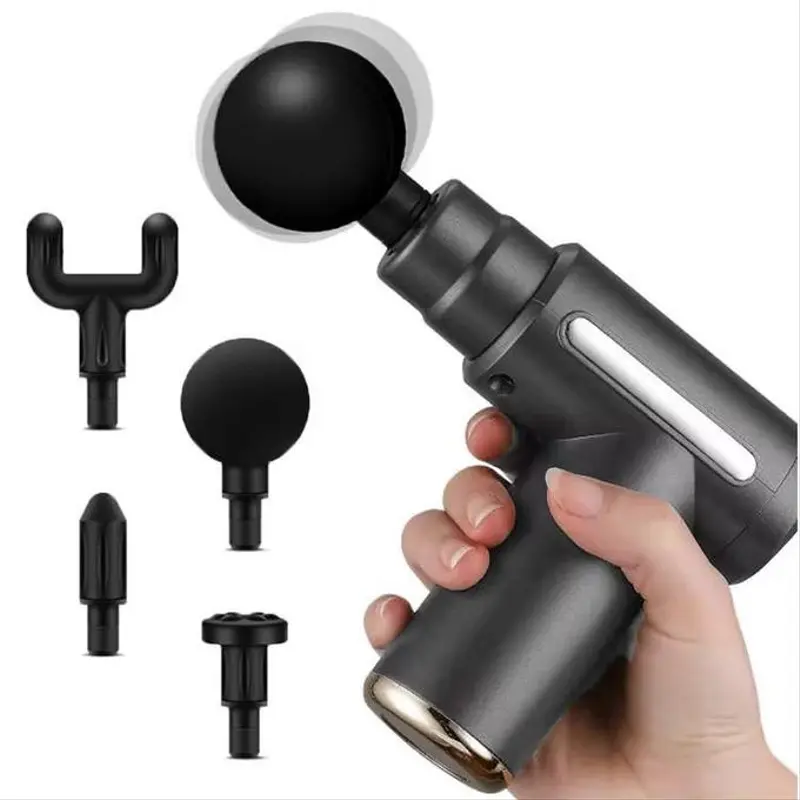 Pistolet de Massage Portable