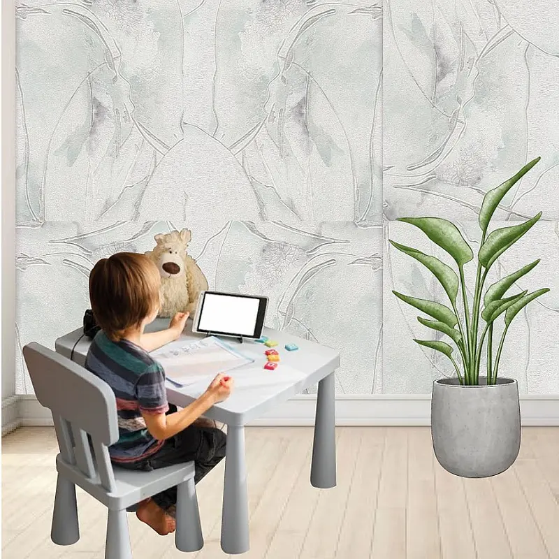 PAPIER PEINT 13512-2 10M²