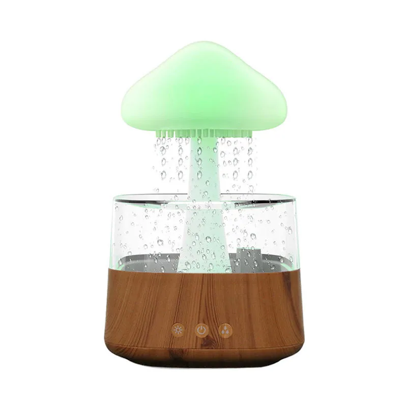 Nuage de pluie Humidificateur