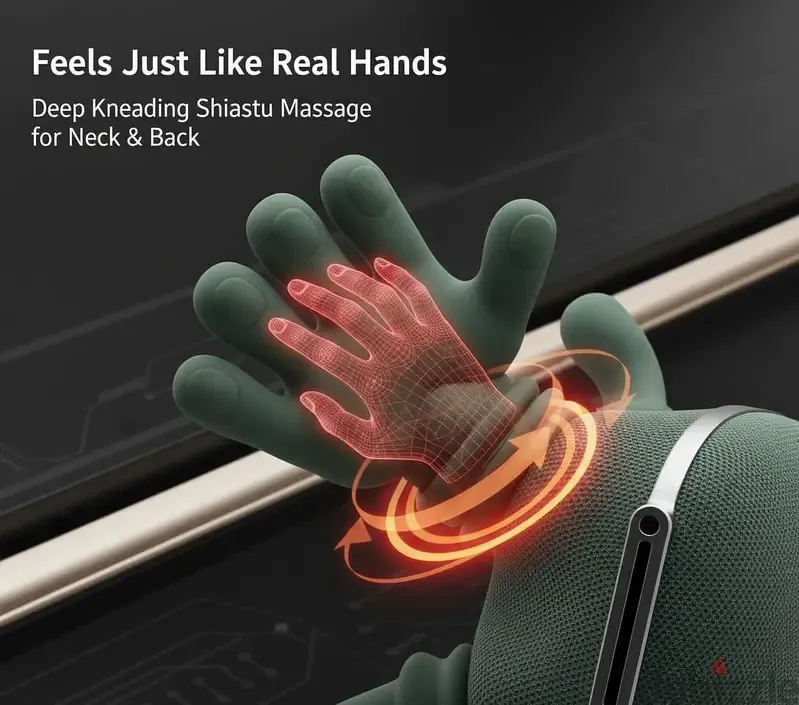جهاز مساج Magic Hand