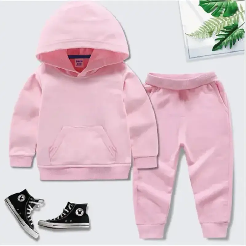 Sweat à capuche Enfant personnalisé