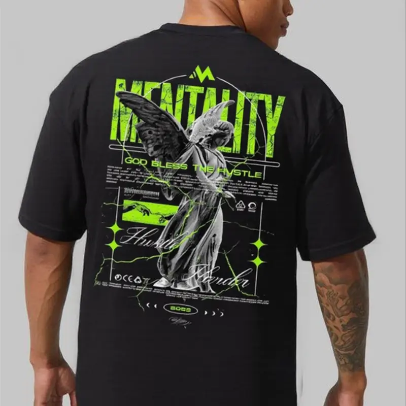 T SHIRT