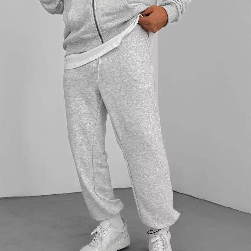 ✨Sweatpants STOPPER gris✨