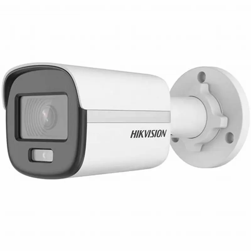 Hikvision 2MP IP ColorVu Lite Bullet Metal Camera DS-2CD1047G2-L