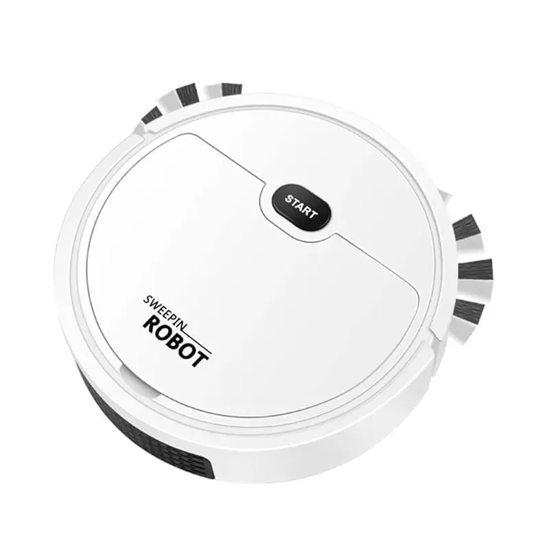 Aspirateur robot