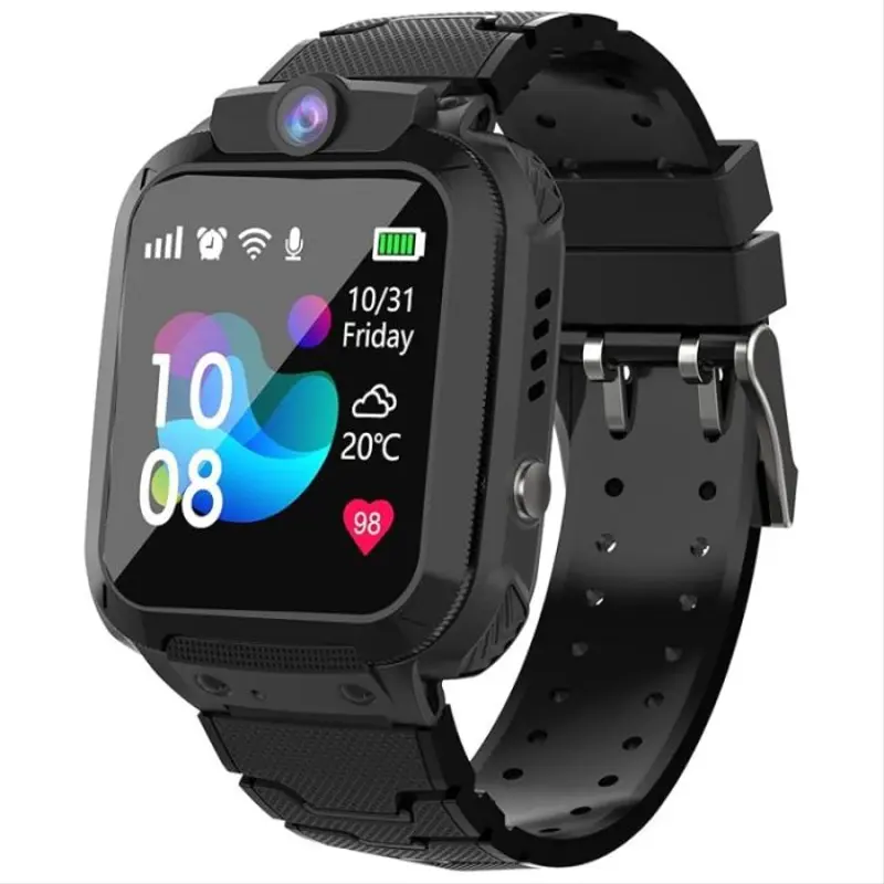 Montre Connectée Pour Enfants Smart 2030 Avec Traceur GPS