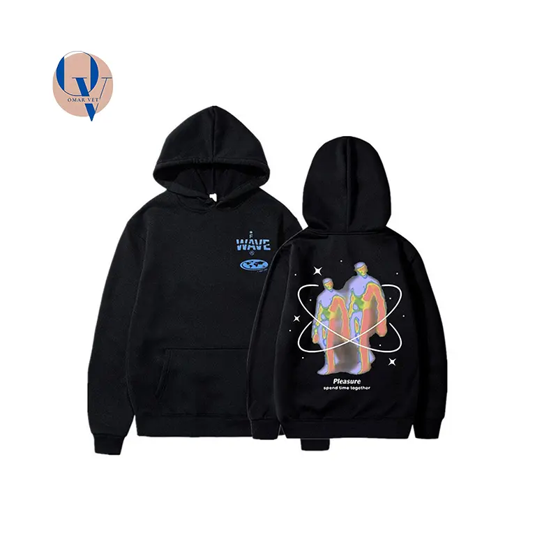 Hoodie Oversize