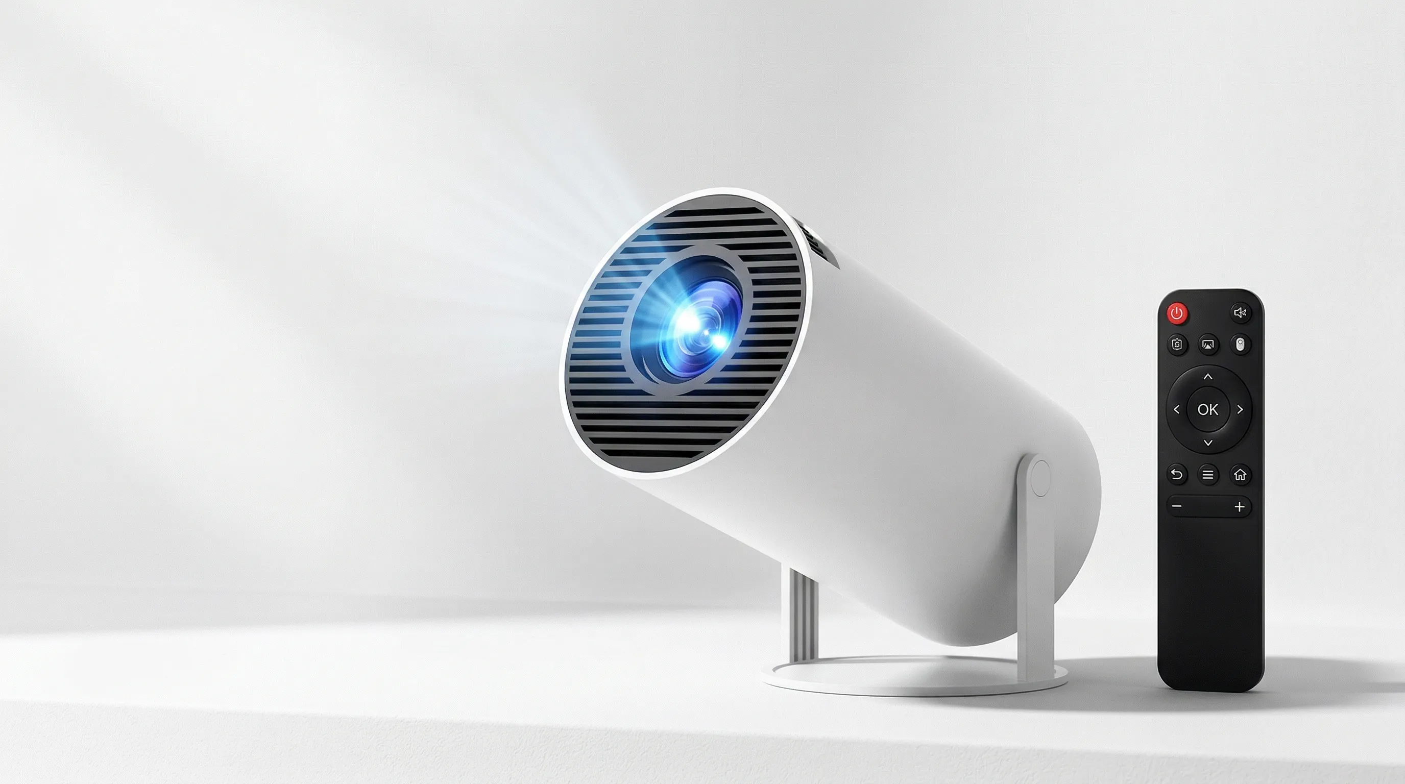 تجربة مشاهدة عائلية