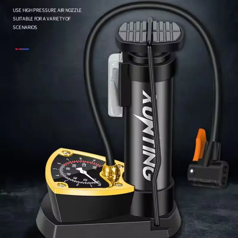 Mini pump
