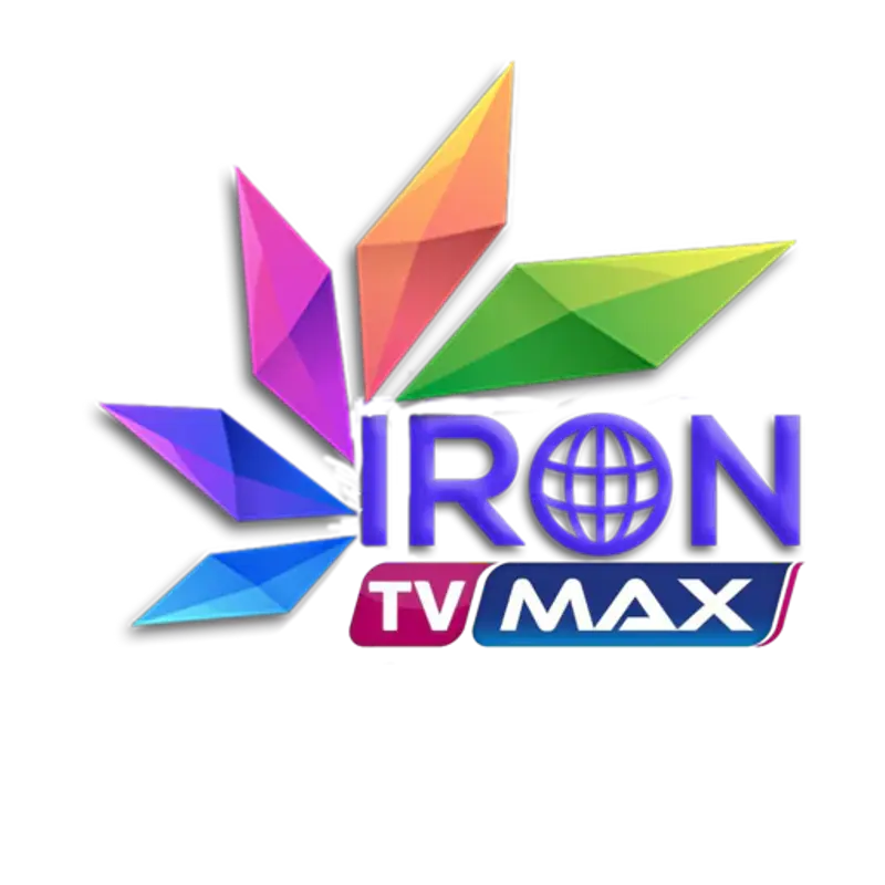IRON TV MAX