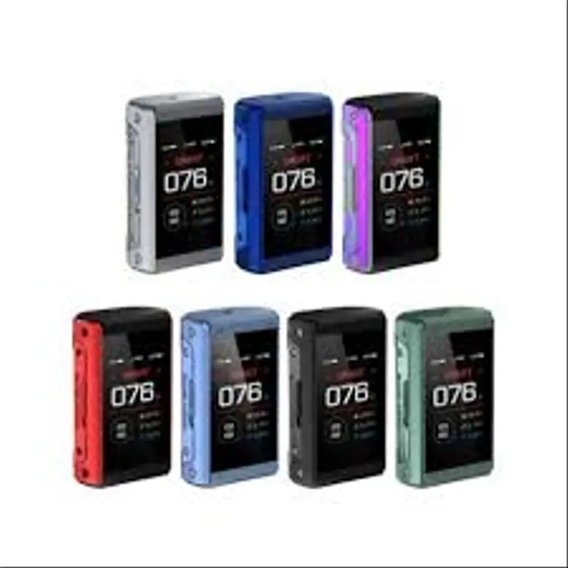 AEGIS TOUCH T200 - GEEKVAPE