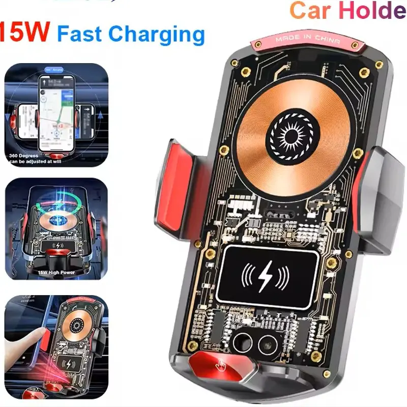 Support de téléphone de voiture SMART