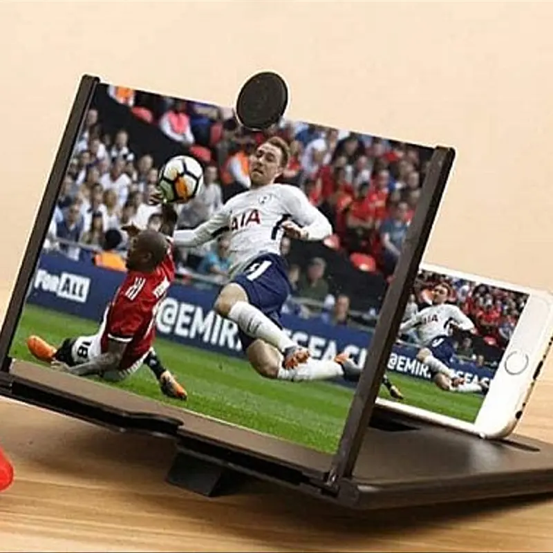 Agrandisseur D'écran مكبر شاشة للهاتف الجوال