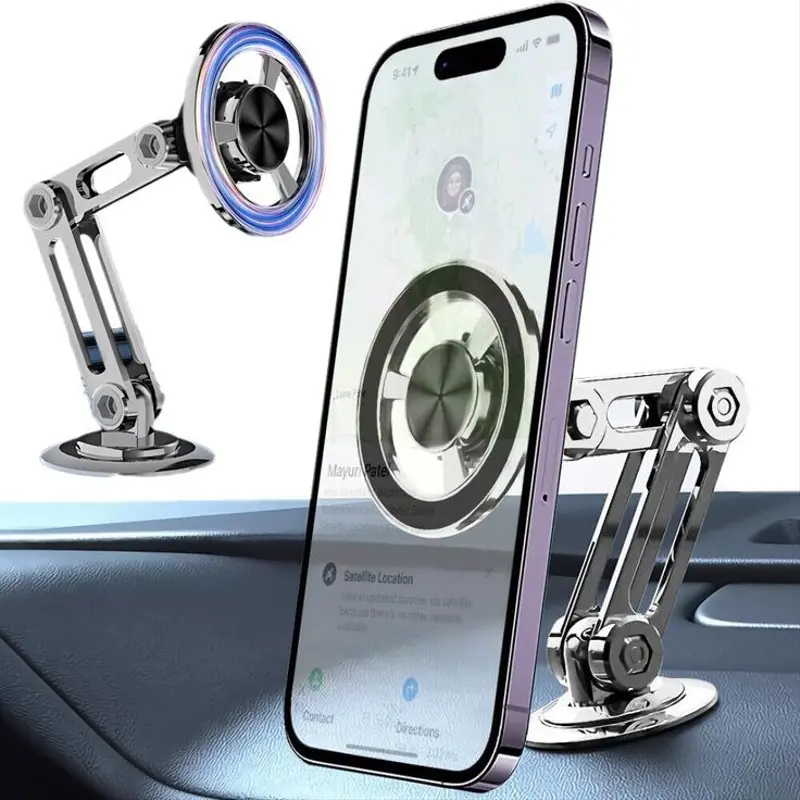 🔥🔥 Universal 360° PRO Magnetic Phone Holder