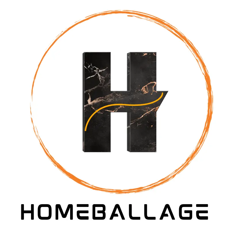 Homeballage.tn