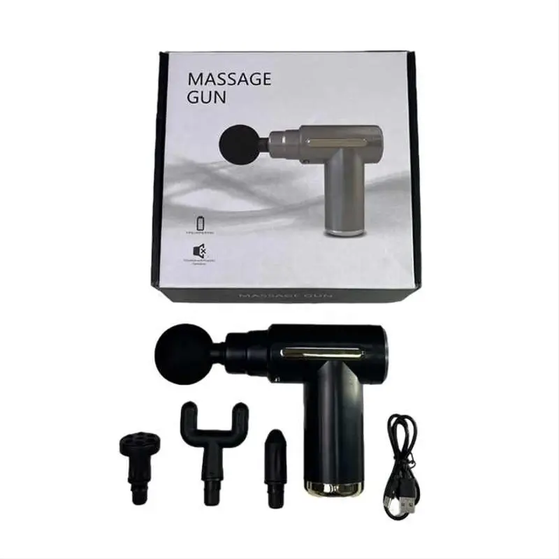 Pistolet de Massage Musculaire