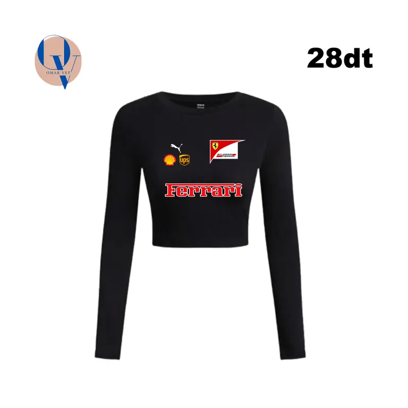 Long Sleeve Auto