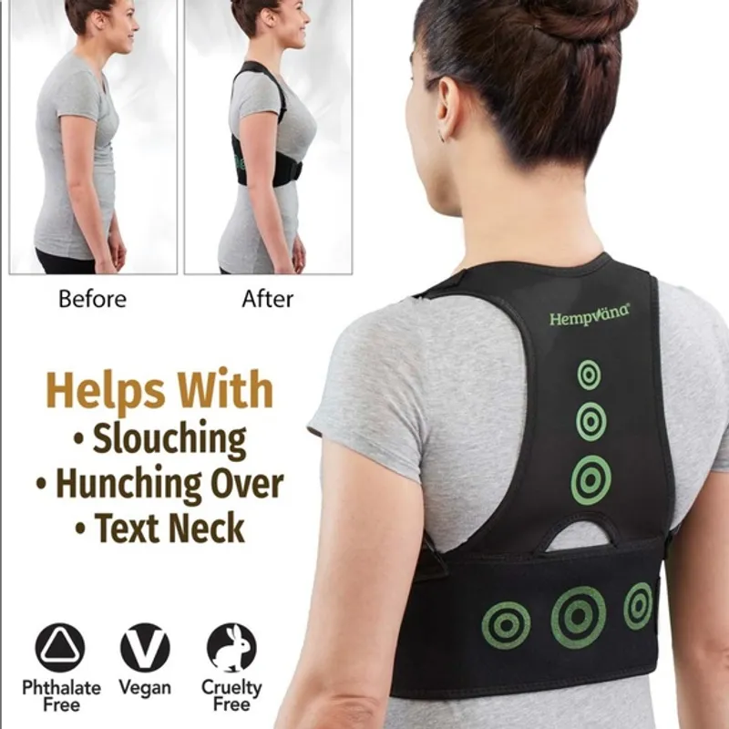 الحزام الطبي للظهر