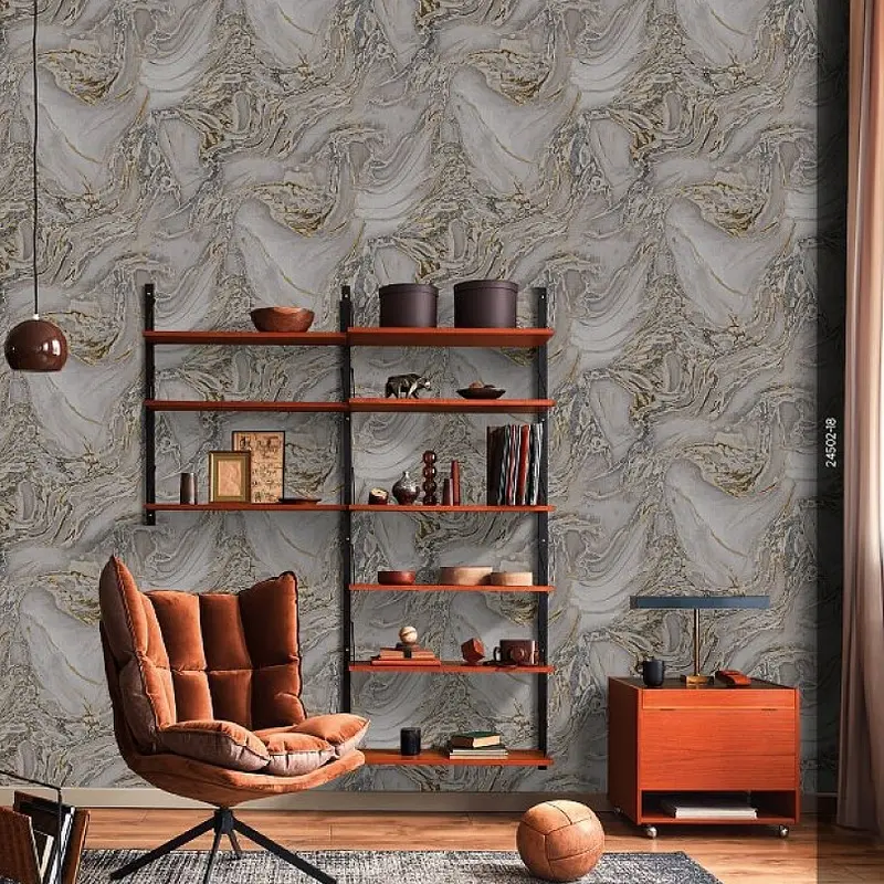 PAPIER PEINT 24502-8 10M²