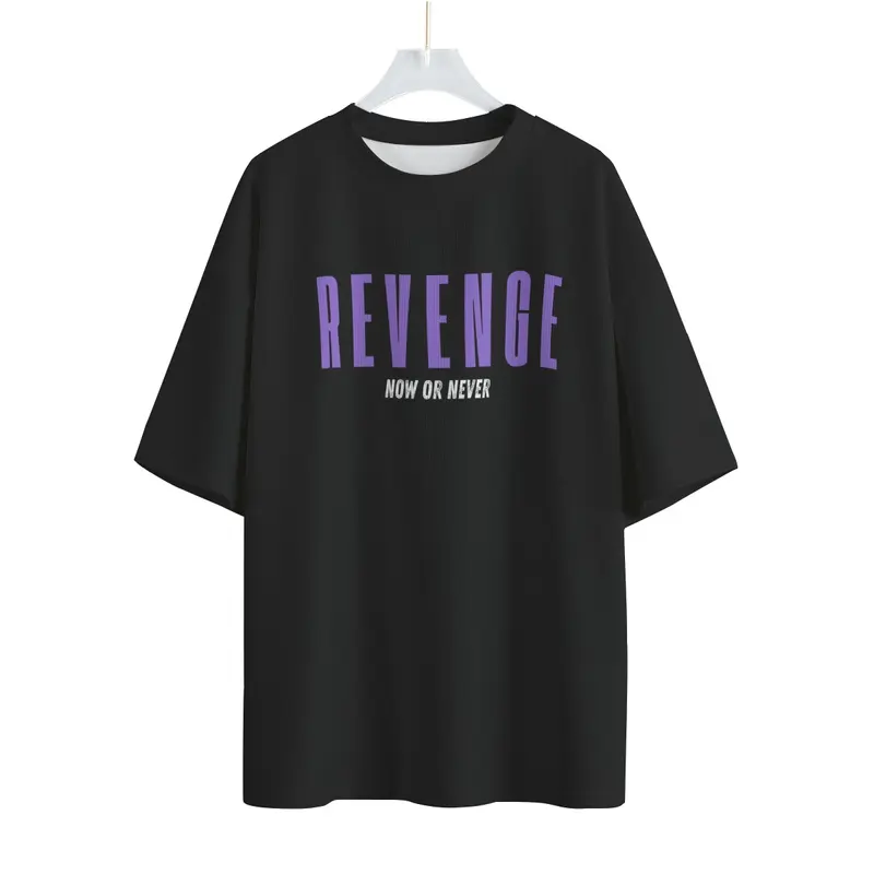 T SHIRT REVENGE