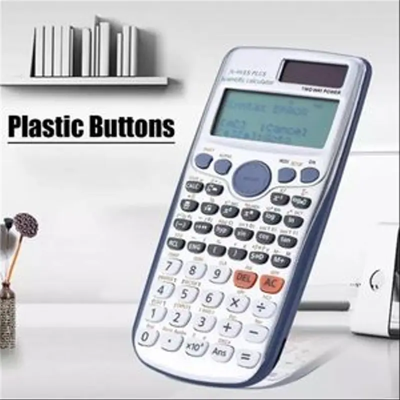 casio calculatrice fx-991es plus