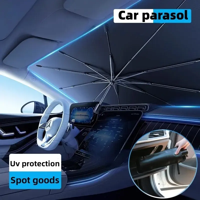Car Sunshade