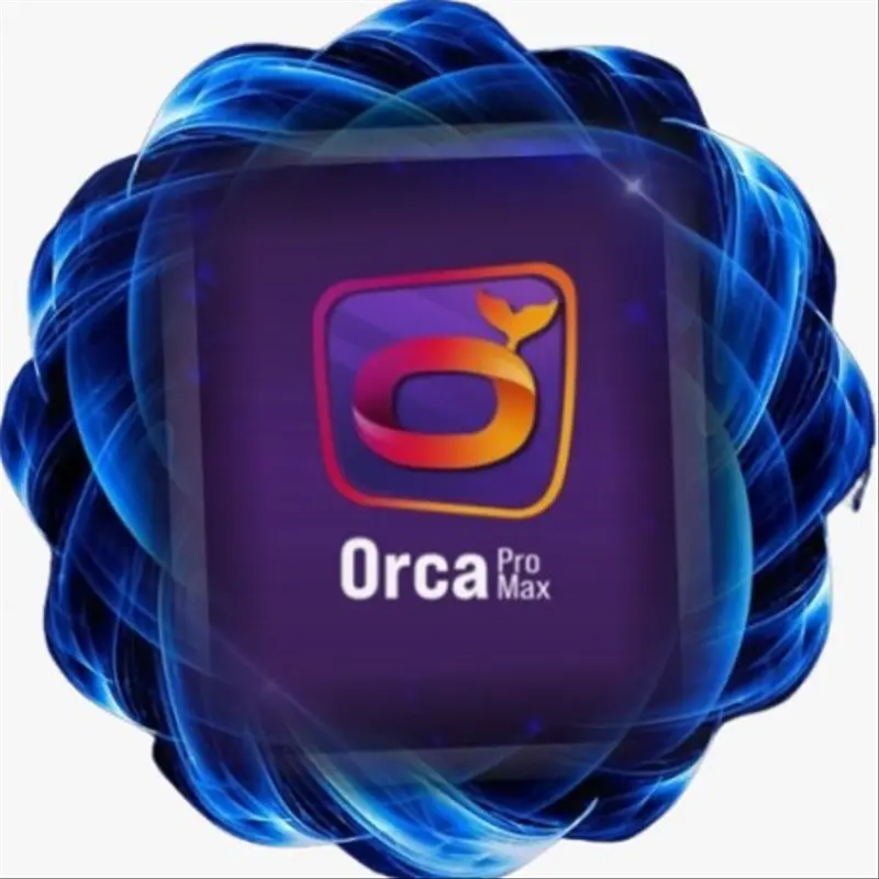 orca promax (12 mois)