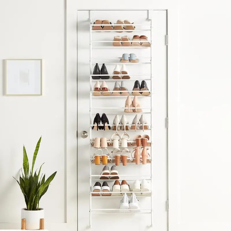 رف الاحذة الانيق