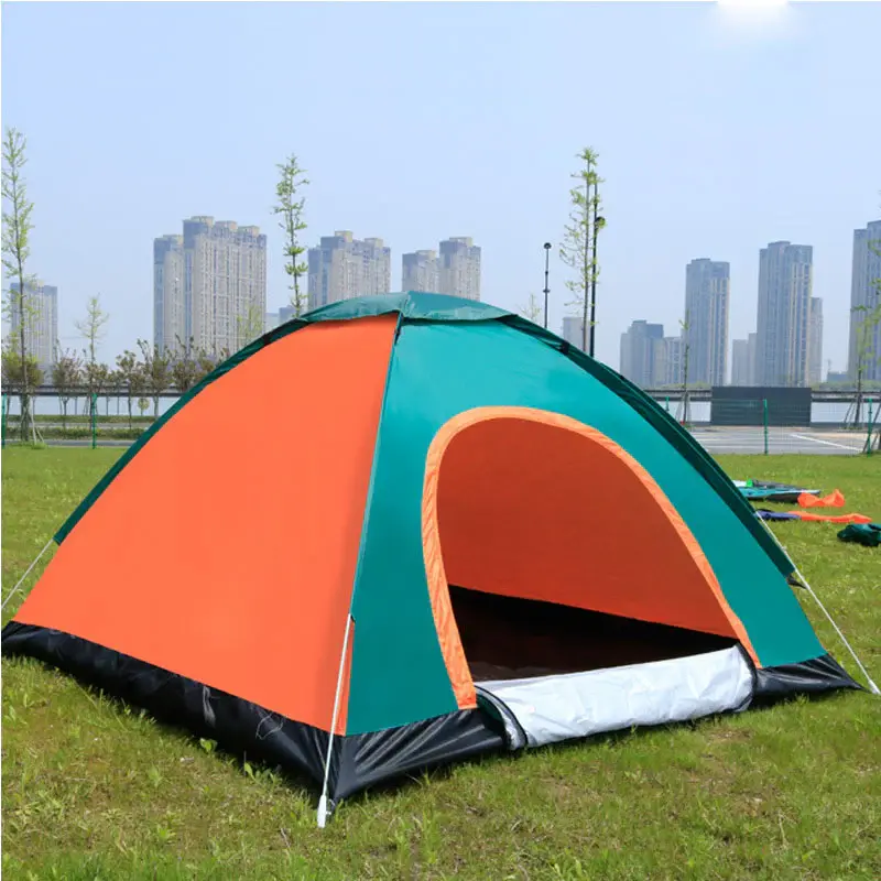 Tente Pixa pliante pour camping en plein air ❤️