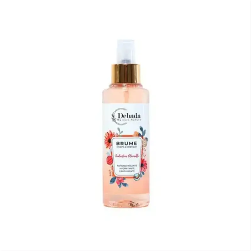 Brume séduction éternelle 170ML DEBADA