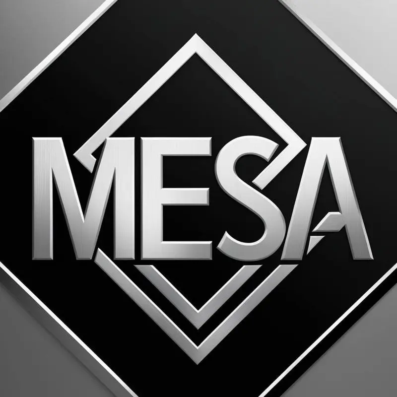 MESA.STORE