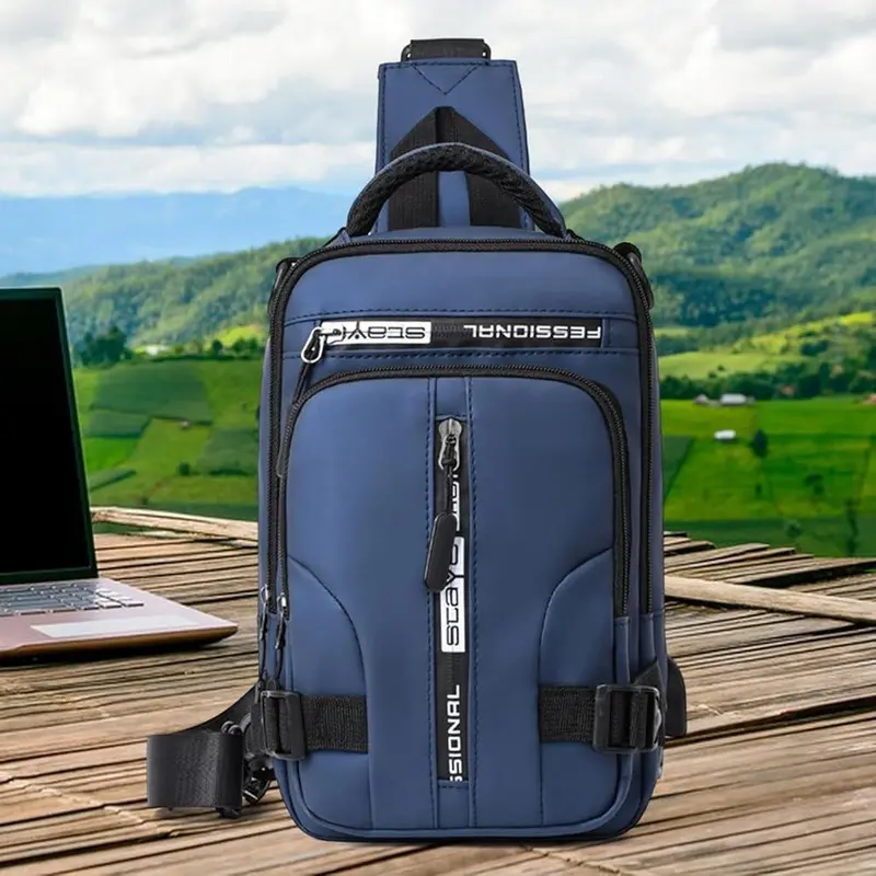 Sac bandoulière DECLY