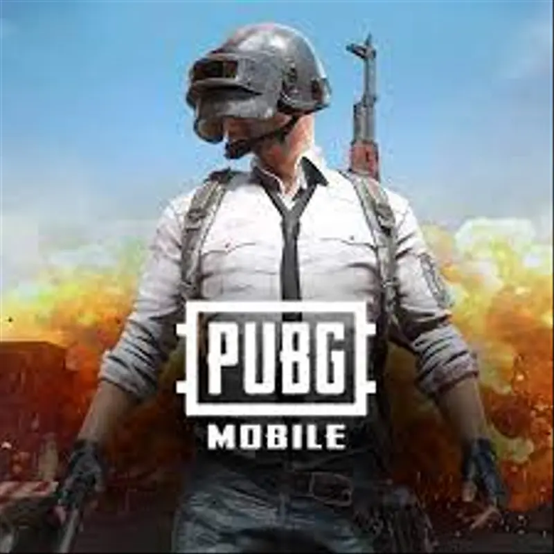 PUBG Mobile  ( 660+60 UC )