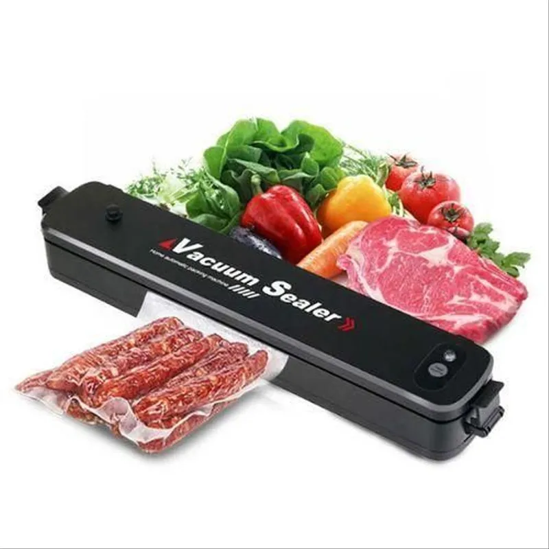 Machine Sous vide آلة تغليف الطعام بالشفط