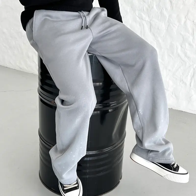 ✨Pantalon KLEIN GREY DELAVE BAGGY  ✨