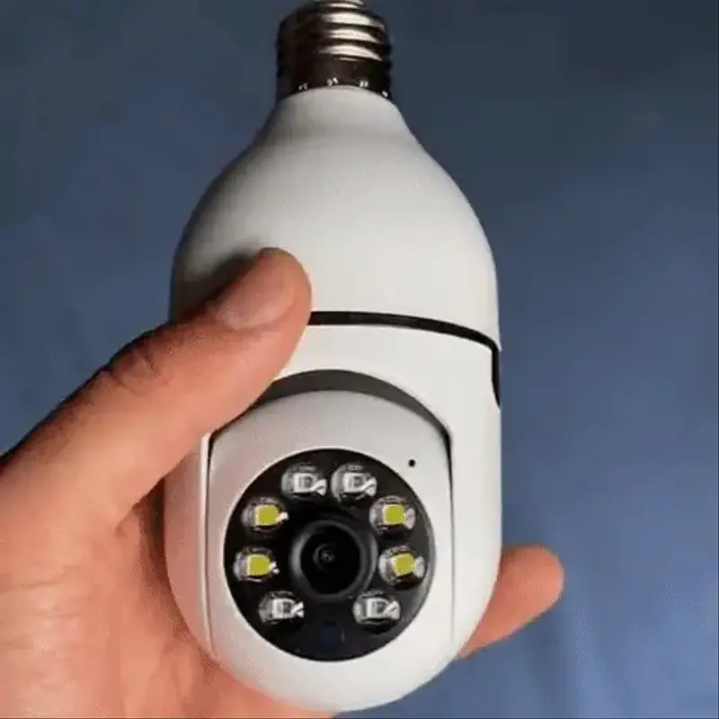 Caméra WIFI 360°