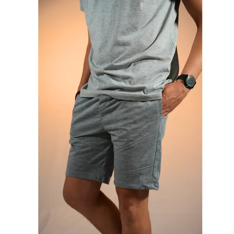 Short Découpe