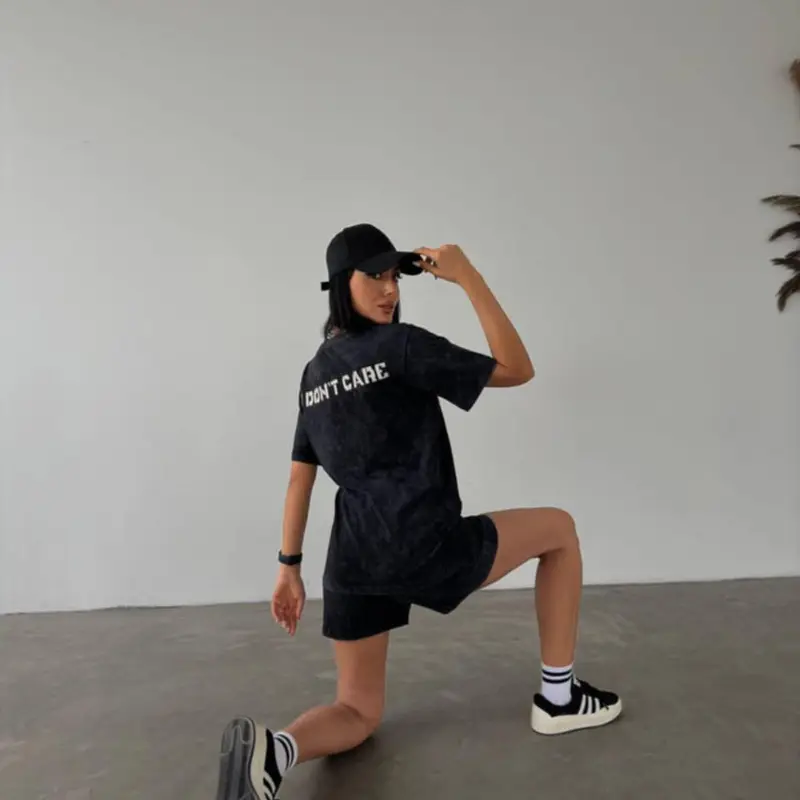 TENUE SPORT FEMME