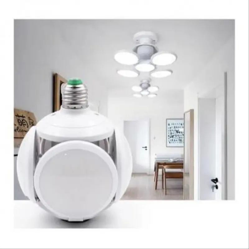 Ampoule led pliable 40w