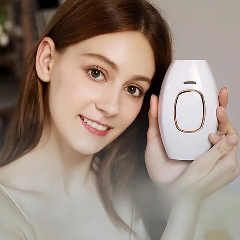 Epilateur Laser Professionnelle