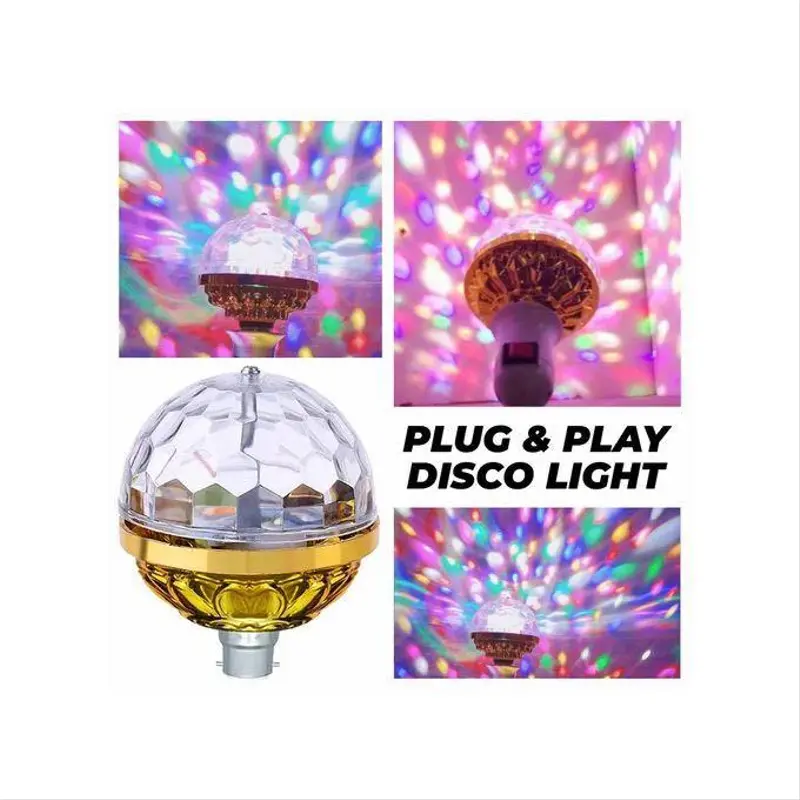 Ampoule Led Magic