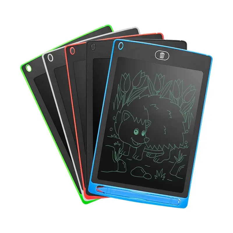 Tablette d'écriture LCD pour enfants