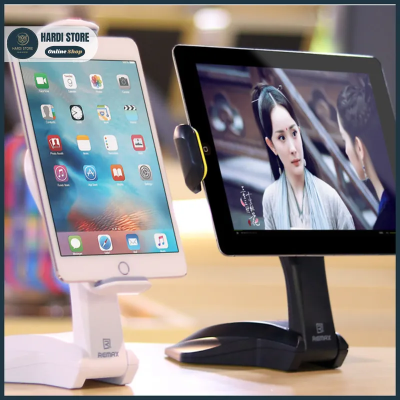 Support Rotatif pour Téléphone / Tablette