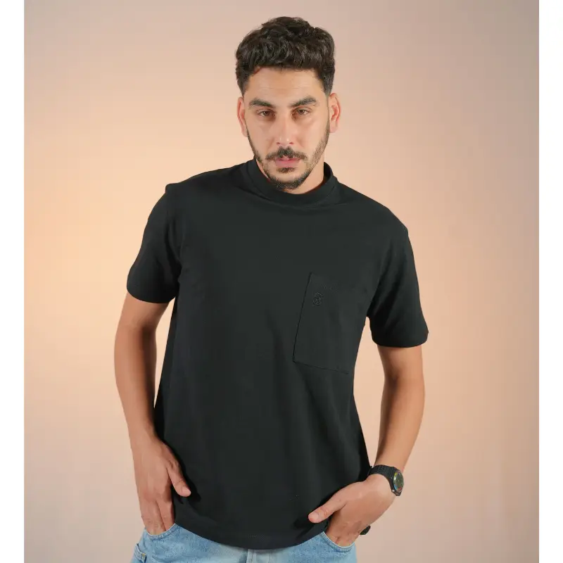 T-Shirt Basique Regular