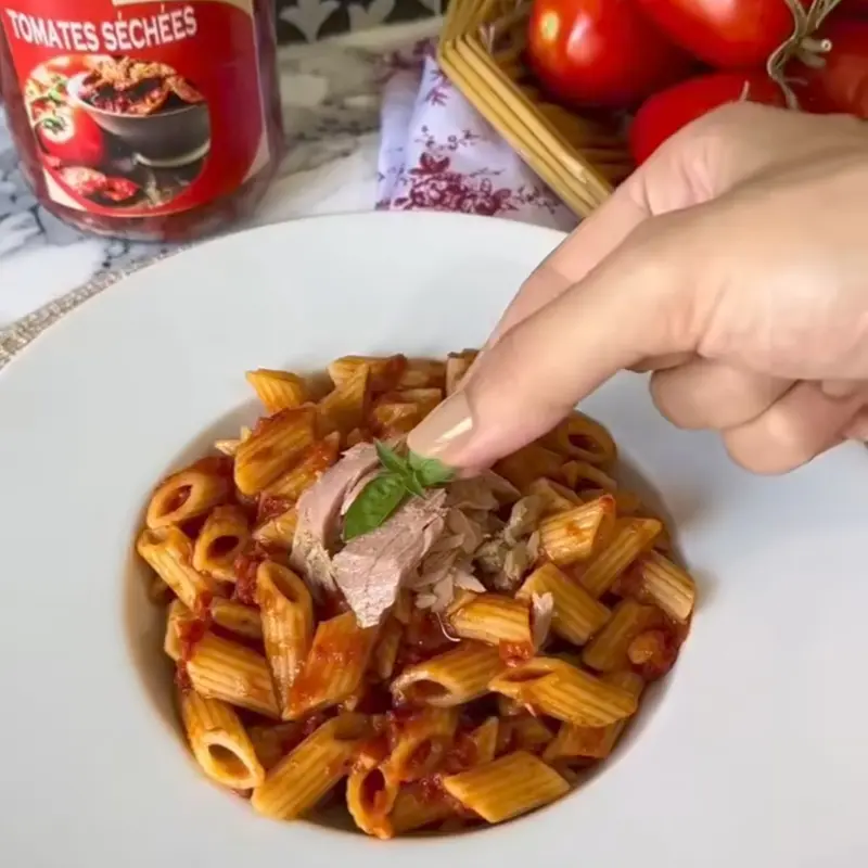 طماطم مجففة 2