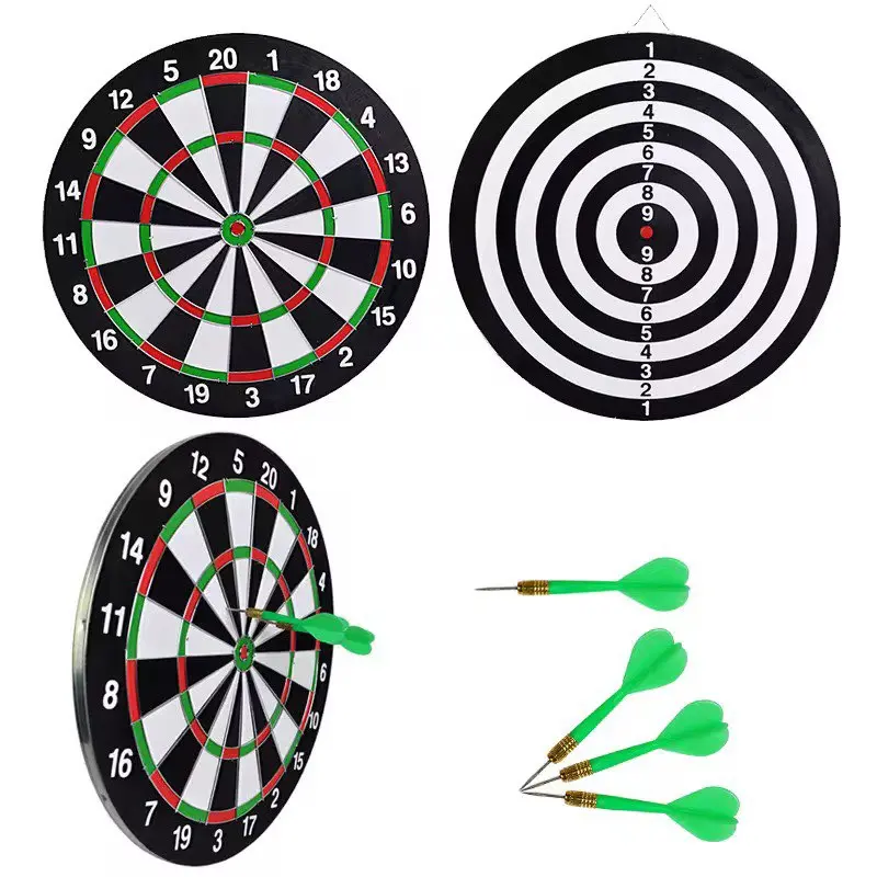 jeu de Flechette