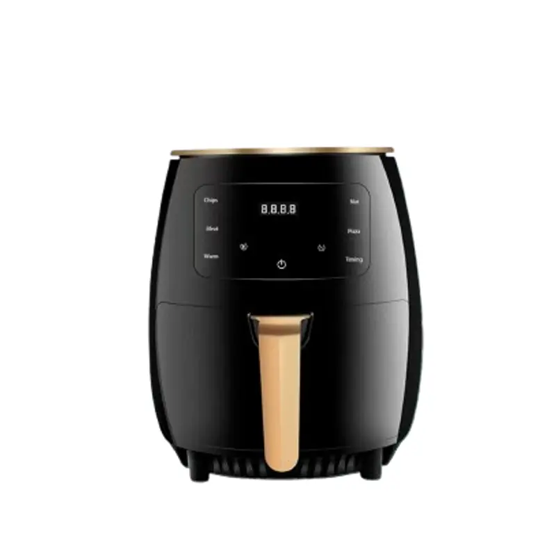 Air Fryer TONIX 6L – Friteuse Sans Huile 2400W pour Cuisson Sain et Rapide