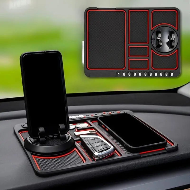 Tapis antidérapant