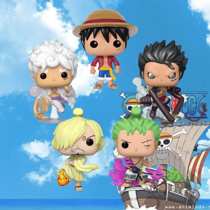 Pack One Piece