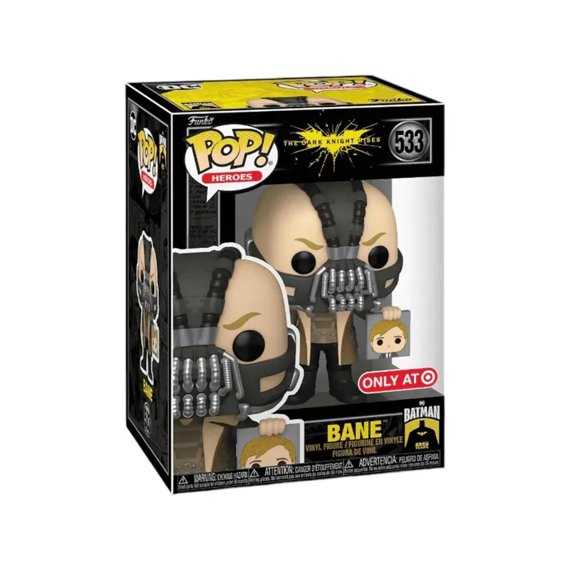 Bane (TARGET EXCLUSIVE)